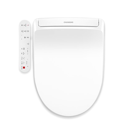 청호나이스  쾌변 비데 B350 PLUS BD-35D52