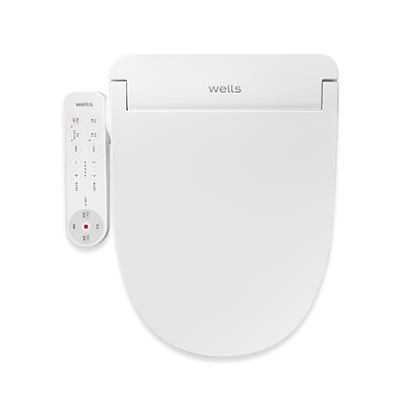 웰스 비데 케어+ BT552