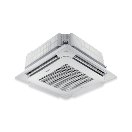 삼성 냉난방기 천장형 4WAY 28평 AC100BS4PHH7SY