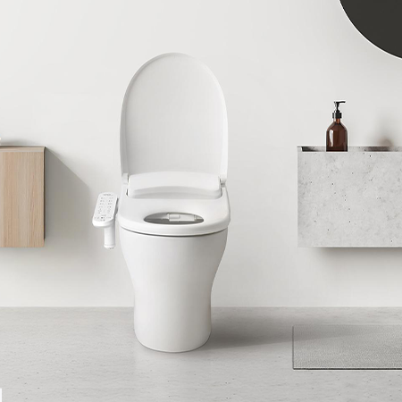 세스코 파워방수 비데 EBEB112